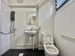 Blk 670 Hougang Avenue 8 (Hougang), HDB 5 Rooms #541068281